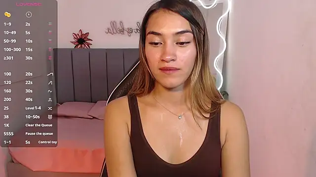 Jenner tay online show from May 2026 03:16:01 AM