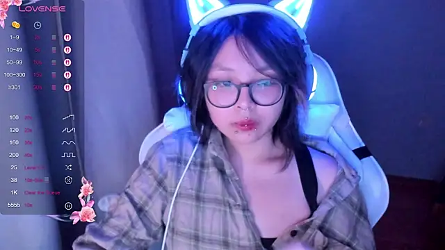 maydaykimmy online show from December 2025 09:50:02 PM