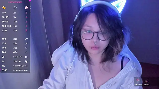 maydaykimmy online show from April 2026 10:12:01 PM