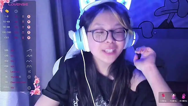 Snapshot of maydaykimmy chatting on February 2025 03:03:02 AM maydaykimmy online show from February 2025 03:03:02 AM