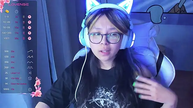 Snapshot of maydaykimmy chatting on March 2025 01:32:02 AM maydaykimmy online show from March 2025 01:32:02 AM