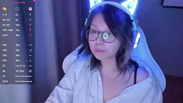 maydaykimmy online show from March 2026 09:04:02 PM