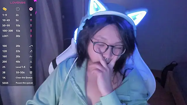 maydaykimmy online show from March 2026 09:08:02 PM