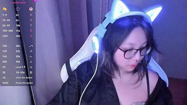 maydaykimmy online show from April 2026 09:51:02 PM