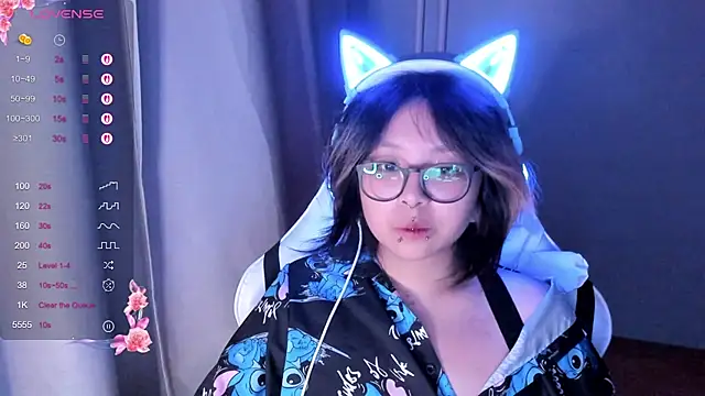 maydaykimmy online show from October 2025 10:11:01 PM