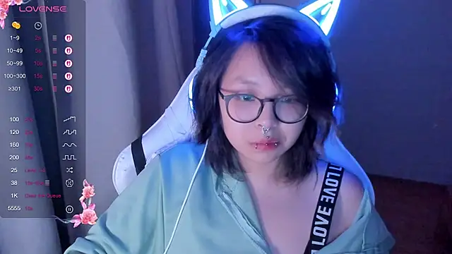 maydaykimmy online show from February 2026 09:25:01 PM