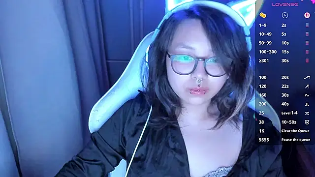 maydaykimmy online show from July 2026 09:12:01 PM