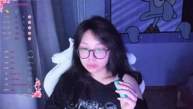 Snapshot of maydaykimmy chatting on January 2025 03:13:01 AM maydaykimmy online show from January 2025 03:13:01 AM
