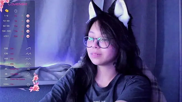 Snapshot of maydaykimmy chatting on December 2024 12:41:02 AM maydaykimmy online show from December 2024 12:41:02 AM