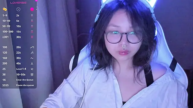 maydaykimmy online show from May 2026 09:58:01 PM