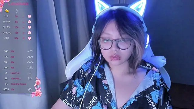 maydaykimmy online show from November 2025 09:18:01 PM