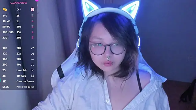 maydaykimmy online show from March 2026 09:04:01 PM