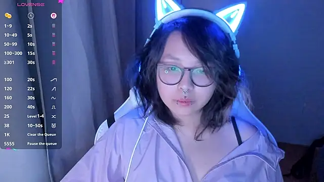 maydaykimmy online show from March 2026 08:54:01 PM