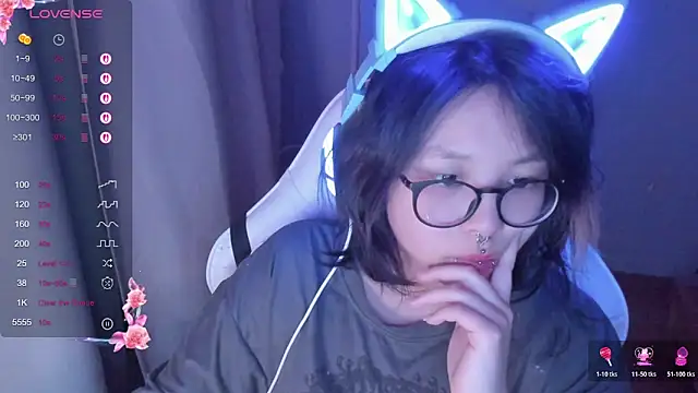 maydaykimmy online show from February 2026 10:17:01 PM