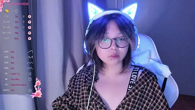 maydaykimmy online show from November 2025 08:46:02 PM