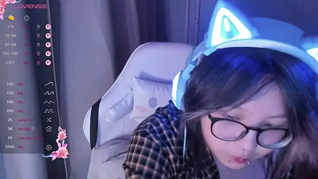 maydaykimmy online show from November 2025 09:07:02 PM