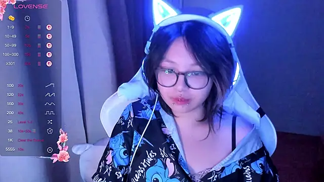 maydaykimmy online show from December 2025 08:45:02 PM