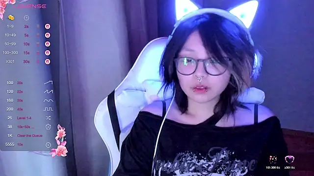 maydaykimmy online show from January 2026 08:49:01 PM