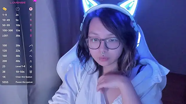 maydaykimmy online show from March 2026 08:44:02 PM