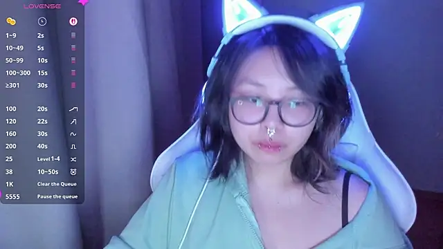 maydaykimmy online show from March 2026 10:30:01 PM