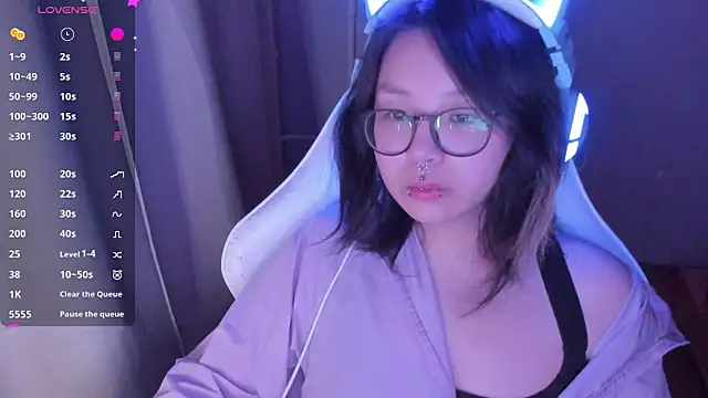 maydaykimmy online show from May 2026 10:48:01 PM