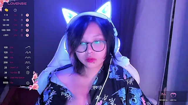 maydaykimmy online show from December 2025 11:10:01 PM