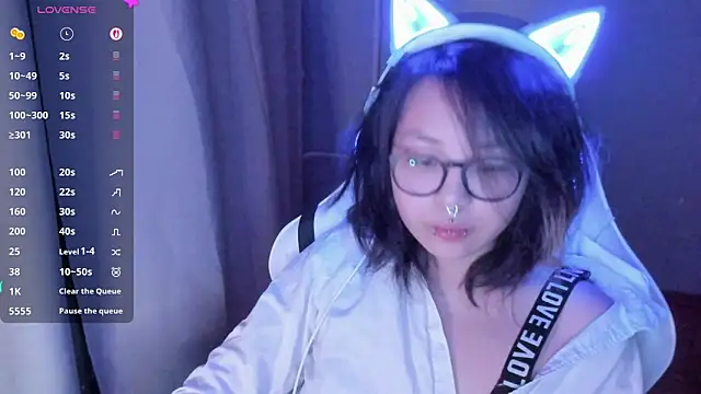 maydaykimmy online show from April 2026 08:37:02 PM