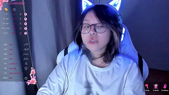 maydaykimmy online show from February 2026 08:30:01 PM