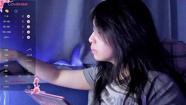Snapshot of maydaykimmy chatting on December 2024 08:25:02 PM maydaykimmy online show from December 2024 08:25:02 PM