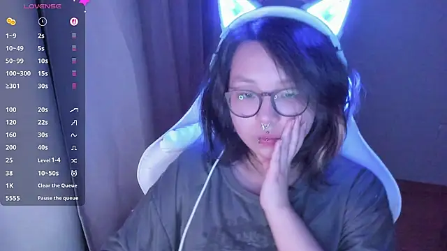 maydaykimmy online show from March 2026 08:54:01 PM