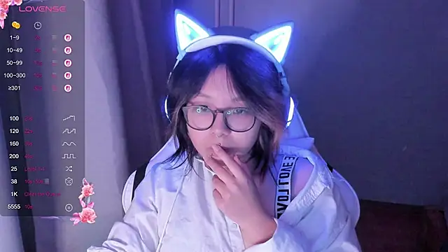 maydaykimmy online show from November 2025 09:20:01 PM