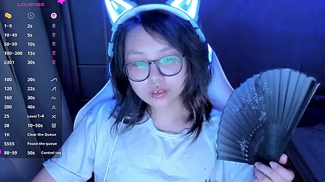 maydaykimmy online show from July 2026 08:21:01 PM