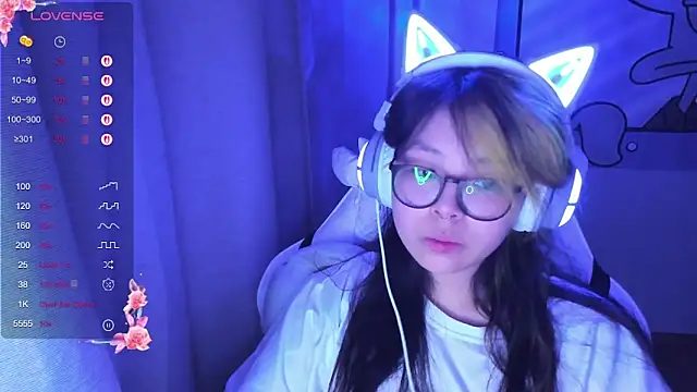 Snapshot of maydaykimmy chatting on February 2025 09:43:02 PM maydaykimmy online show from February 2025 09:43:02 PM