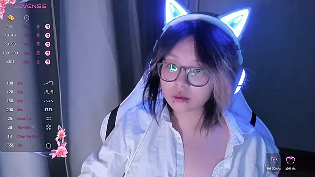 maydaykimmy online show from November 2025 08:57:02 PM