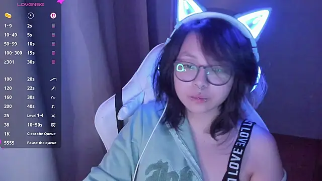 maydaykimmy online show from April 2026 08:04:02 PM