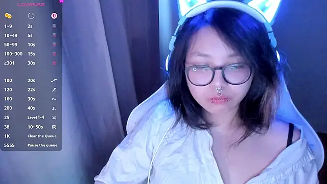 maydaykimmy online show from April 2026 02:40:01 AM