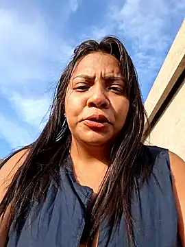 CanelitaPasion online show from January 2026 09:32:01 PM