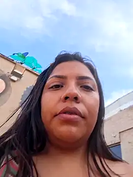 CanelitaPasion online show from November 2025 08:42:01 PM