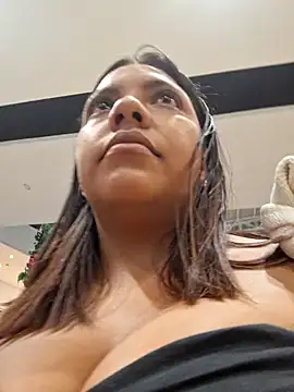 CanelitaPasion online show from February 2025 11:56:02 PM