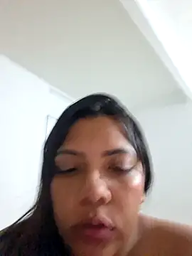 CanelitaPasion online show from October 2025 11:11:01 PM