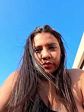 CanelitaPasion online show from January 2026 10:13:02 PM