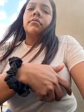 CanelitaPasion online show from November 2025 09:26:02 PM