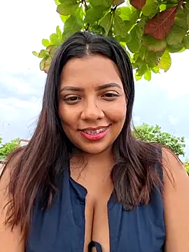 CanelitaPasion online show from September 2025 08:04:02 PM
