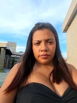 CanelitaPasion online show from November 2025 09:48:02 PM