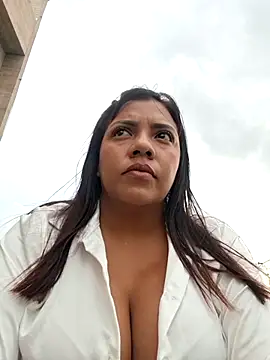 CanelitaPasion online show from November 2025 09:19:01 PM