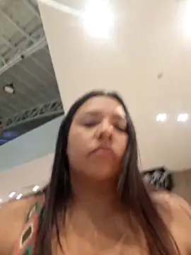 CanelitaPasion online show from October 2025 10:21:02 PM