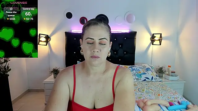 sophiahunt286 online show from January 2025 10:19:01 PM