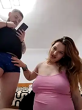 Aryana1414 online show from November 2025 08:01:01 PM