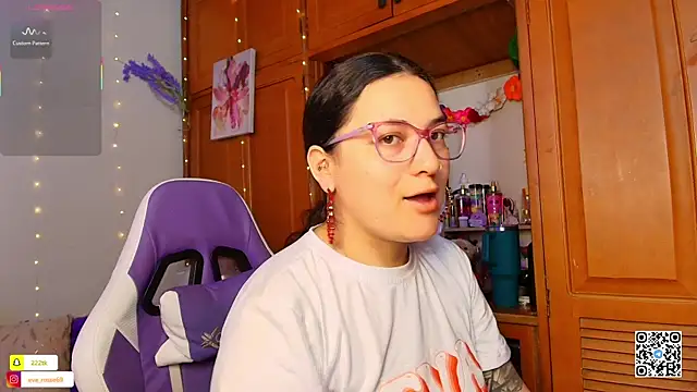 eva rosse69 online show from March 2026 11:13:01 AM