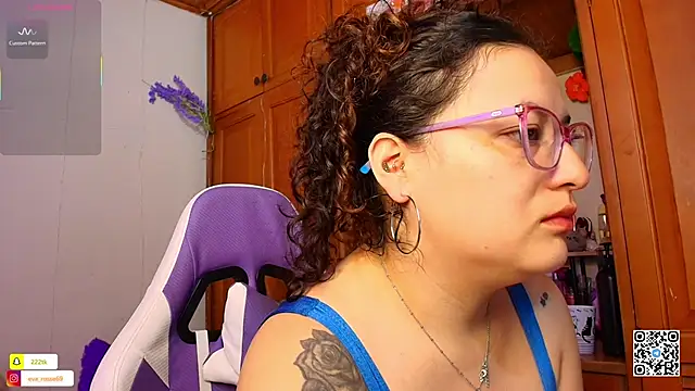 eva rosse69 online show from March 2026 12:07:01 PM